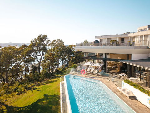 Bannisters Port Stephens - Northern Rivers Accommodation 0
