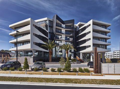 Sandy Hill Serviced Aparetments - Northern Rivers Accommodation 0