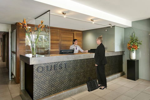 Quest Brighton On The Bay - Northern Rivers Accommodation 1
