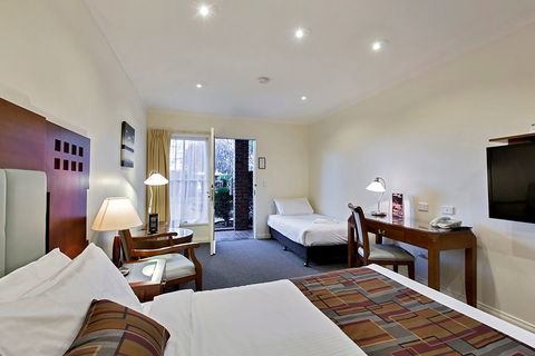Best Western Plus The Buckingham Inn - Northern Rivers Accommodation 1