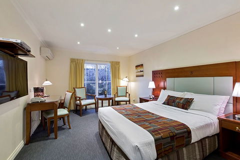 Best Western Plus The Buckingham Inn - Northern Rivers Accommodation 2