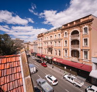 Hadley's Orient Hotel - Northern Rivers Accommodation