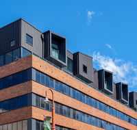 Hobart City Apartments - Northern Rivers Accommodation