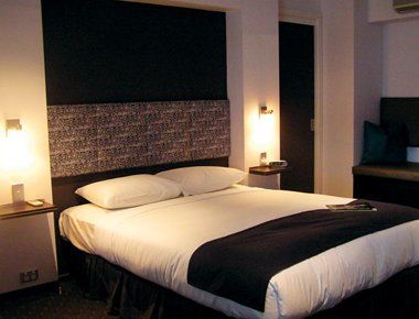 Zero Davey Apartment Hotel - Northern Rivers Accommodation 0