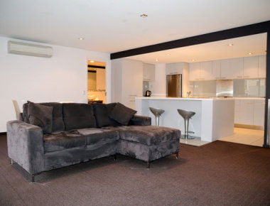 Zero Davey Apartment Hotel - Northern Rivers Accommodation 2