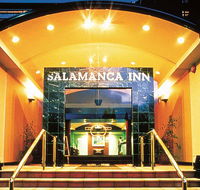 Salamanca Inn - Northern Rivers Accommodation