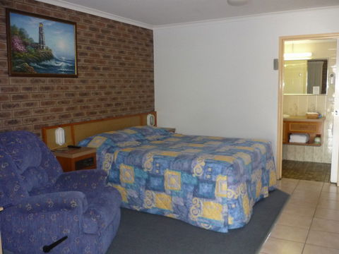 Lantern Motor Inn - Northern Rivers Accommodation 1