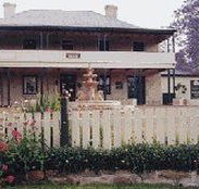 Segenhoe Inn Luxury Boutique Hotel - Northern Rivers Accommodation