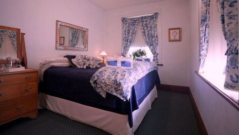 Segenhoe Inn Luxury Boutique Hotel - Northern Rivers Accommodation 1