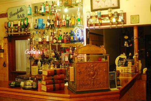 Segenhoe Inn Luxury Boutique Hotel - Northern Rivers Accommodation 2