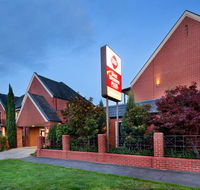 Best Western Plus Ballarat Suites - Northern Rivers Accommodation