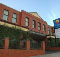 Comfort Inn  Suites City Views - Northern Rivers Accommodation