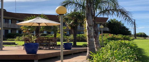 Kangaroo Island Seaside Inn - Northern Rivers Accommodation 0