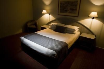Royal Coach Motor Inn - Northern Rivers Accommodation 2