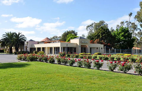 Barossa Weintal Resort - Northern Rivers Accommodation 0