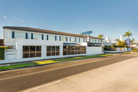 Comfort Inn All Seasons - Northern Rivers Accommodation 0