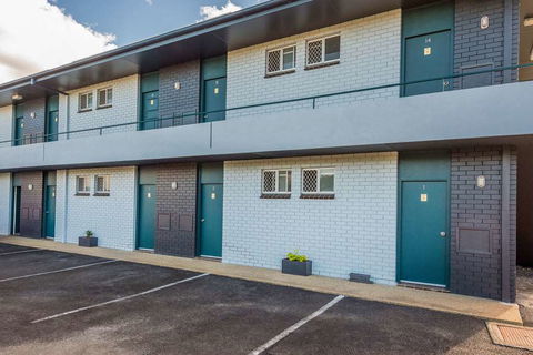 Comfort Inn All Seasons - Northern Rivers Accommodation 1