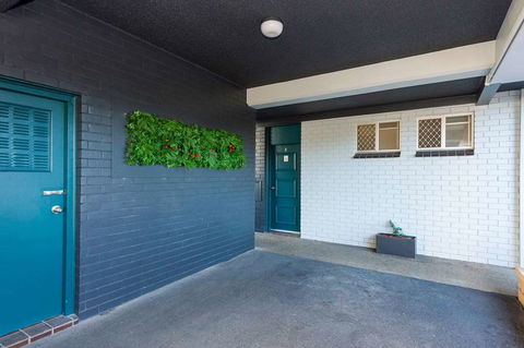 Comfort Inn All Seasons - Northern Rivers Accommodation 2