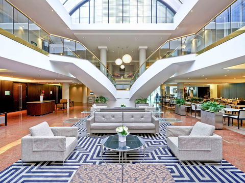 Novotel Sydney Parramatta - Northern Rivers Accommodation 2