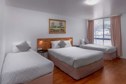 Econo Lodge Lilydale - Northern Rivers Accommodation 0
