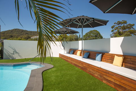 Hotel Nelson - Northern Rivers Accommodation 1