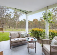 Spicers Vineyards Estate - Northern Rivers Accommodation