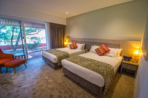 Desert Gardens, a member of Novotel Htls - Northern Rivers Accommodation 2