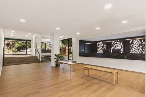 Travelodge Resort Darwin - Northern Rivers Accommodation 1