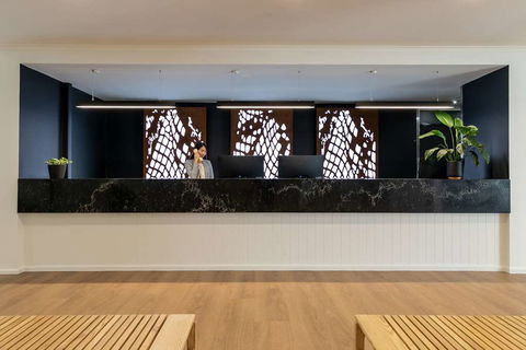 Travelodge Resort Darwin - Northern Rivers Accommodation 2