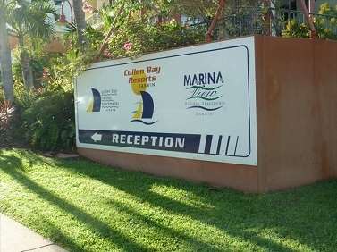 Cullen Bay Resorts - Northern Rivers Accommodation 1