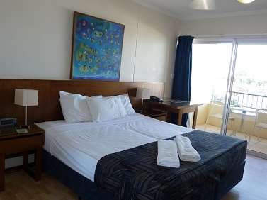 Cullen Bay Resorts - Northern Rivers Accommodation 2