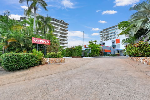 Vitina Studio Motel - Northern Rivers Accommodation 0