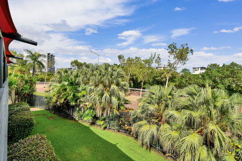 Vitina Studio Motel - Northern Rivers Accommodation 2