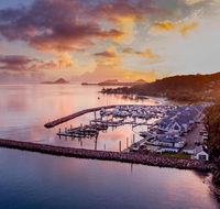 Anchorage Port Stephens - Northern Rivers Accommodation