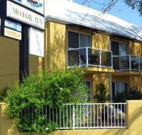 Admiral Nelson Motor Inn - Northern Rivers Accommodation