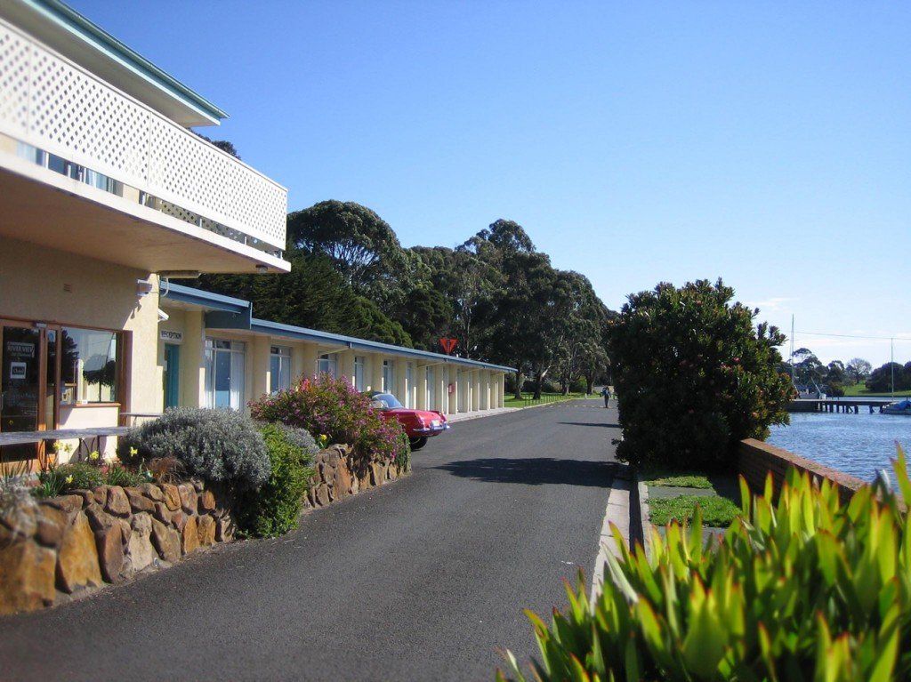 Upper Burnie TAS Northern Rivers Accommodation