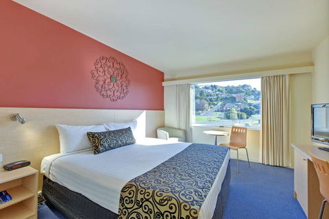Burnie Central Townhouse Hotel - Northern Rivers Accommodation 2