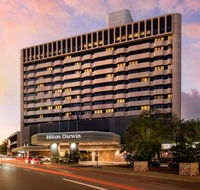 Hilton Darwin - Northern Rivers Accommodation