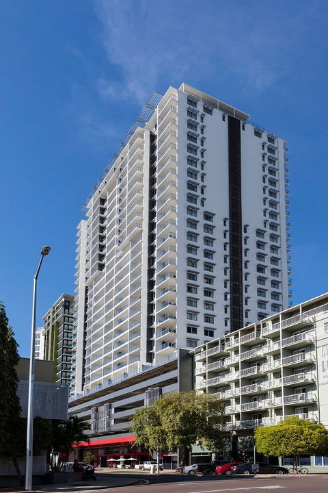 Oaks Elan Darwin - Northern Rivers Accommodation 0