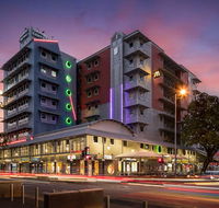 Rydges Darwin Central - Northern Rivers Accommodation