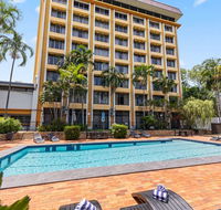 Hotel Frontier Darwin - Northern Rivers Accommodation