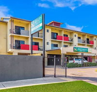 Quality Hotel Darwin Airport - Northern Rivers Accommodation