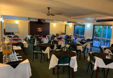 Pine Tree Motel - Northern Rivers Accommodation 2