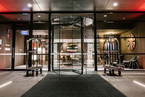 The Brankstone Hotel & Residences - Northern Rivers Accommodation 1