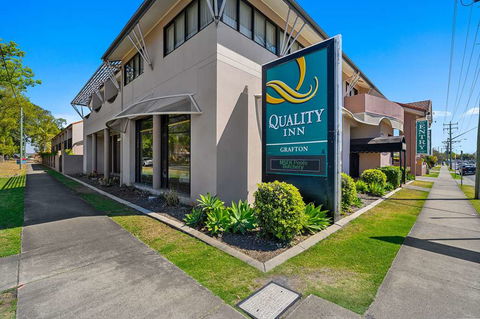 Quality Inn Grafton - Northern Rivers Accommodation 0
