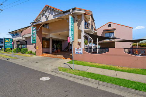 Quality Inn Grafton - Northern Rivers Accommodation 2
