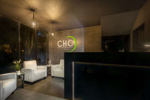 Crest On Park - Northern Rivers Accommodation 0
