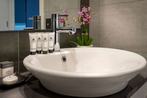 Crest On Park - Northern Rivers Accommodation 1