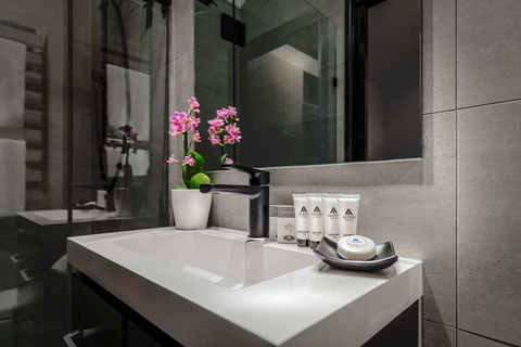 Crest On Park - Northern Rivers Accommodation 2