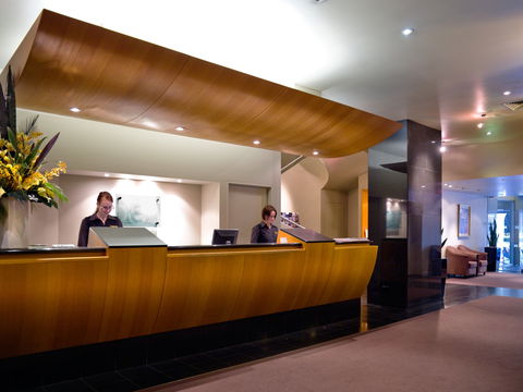 Hotel Grand Chancellor - Northern Rivers Accommodation 2